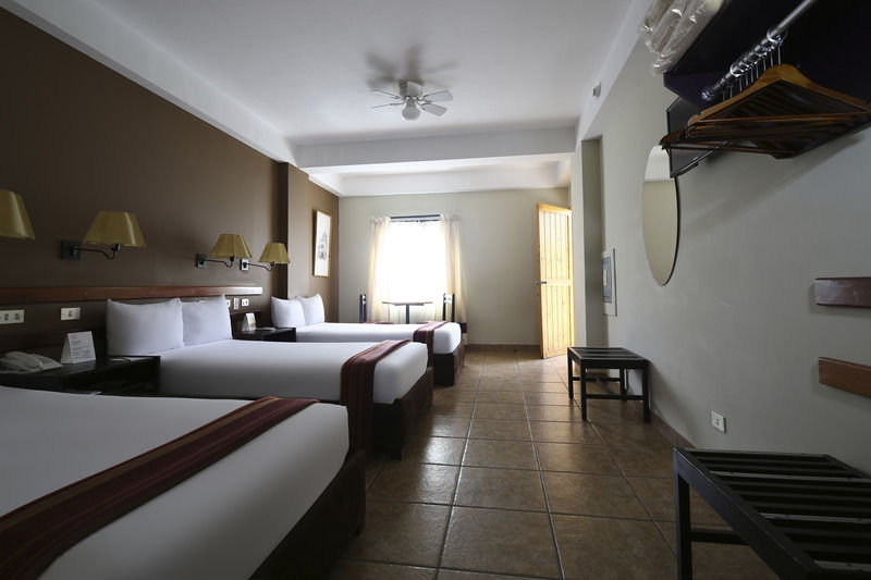 Casa Andina Standard Nasca Hotel Nazca Luaran gambar